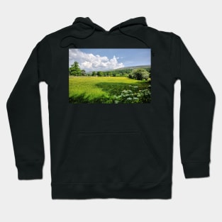 Grinton Meadows Hoodie